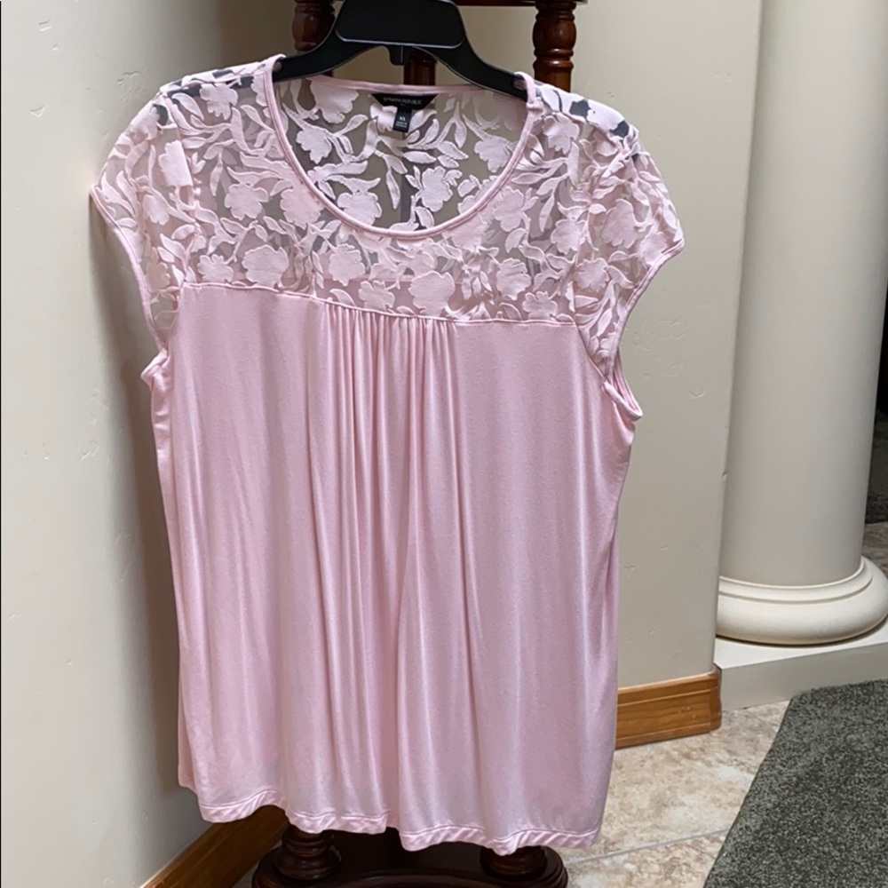 Banana Republic Top